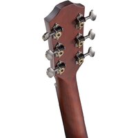 Акустическая гитара Baton Rouge X11LS/F-W-SCR - Превью изображения №4 — Интернет-магазин Time-Shop