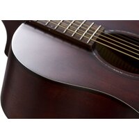 Акустическая гитара Baton Rouge X11LS/F-W-SCR - Превью изображения №5 — Интернет-магазин Time-Shop