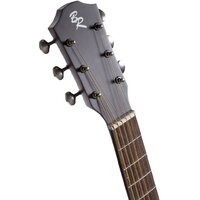 Акустическая гитара Baton Rouge X11LS/F-W-SCR - Превью изображения №3 — Интернет-магазин Time-Shop