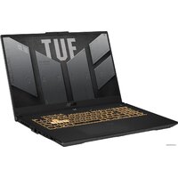 Игровой ноутбук ASUS TUF Gaming F17 FX707VU-HX239 - Превью изображения №6 — Интернет-магазин Time-Shop