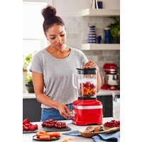 Стационарный блендер KitchenAid Artisan K400 5KSB4026EER - Превью изображения №7 — Интернет-магазин Time-Shop