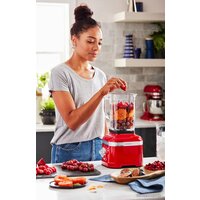 Стационарный блендер KitchenAid Artisan K400 5KSB4026EER - Превью изображения №6 — Интернет-магазин Time-Shop