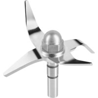 Стационарный блендер KitchenAid Artisan K400 5KSB4026EER - Превью изображения №5 — Интернет-магазин Time-Shop