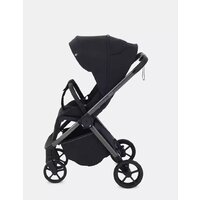 Коляска прогулочная «книга» Rant Golf RA101 (black) - Превью изображения №15 — Интернет-магазин Time-Shop