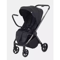 Коляска прогулочная «книга» Rant Golf RA101 (black) - Превью изображения №14 — Интернет-магазин Time-Shop