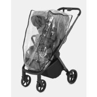 Коляска прогулочная «книга» Rant Golf RA101 (black) - Превью изображения №27 — Интернет-магазин Time-Shop