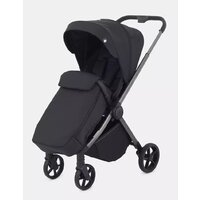 Коляска прогулочная «книга» Rant Golf RA101 (black) - Превью изображения №11 — Интернет-магазин Time-Shop