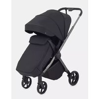 Коляска прогулочная «книга» Rant Golf RA101 (black) - Превью изображения №12 — Интернет-магазин Time-Shop