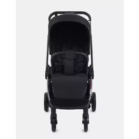 Коляска прогулочная «книга» Rant Golf RA101 (black) - Превью изображения №17 — Интернет-магазин Time-Shop