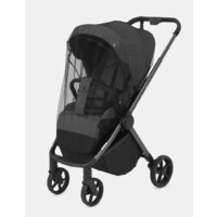 Коляска прогулочная «книга» Rant Golf RA101 (black) - Превью изображения №26 — Интернет-магазин Time-Shop