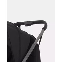 Коляска прогулочная «книга» Rant Golf RA101 (black) - Превью изображения №34 — Интернет-магазин Time-Shop