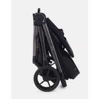 Коляска прогулочная «книга» Rant Golf RA101 (black) - Превью изображения №25 — Интернет-магазин Time-Shop