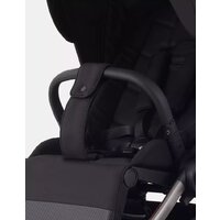 Коляска прогулочная «книга» Rant Golf RA101 (black) - Превью изображения №33 — Интернет-магазин Time-Shop