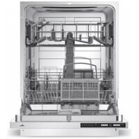 Встраиваемая посудомоечная машина ETA 239790001D - Превью изображения №2 — Интернет-магазин Time-Shop