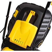 Газонокосилка Champion EM3411 - Превью изображения №5 — Интернет-магазин Time-Shop