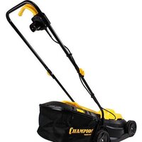 Газонокосилка Champion EM3411 - Превью изображения №3 — Интернет-магазин Time-Shop