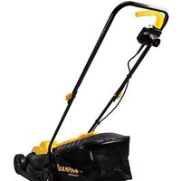 Газонокосилка Champion EM3411 - Превью изображения №4 — Интернет-магазин Time-Shop