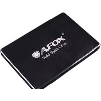 SSD AFOX SD250-512GN 512GB - Превью изображения №3 — Интернет-магазин Time-Shop