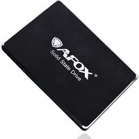 SSD AFOX SD250-512GN 512GB - Превью изображения №2 — Интернет-магазин Time-Shop