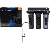 Фильтры и системы для очистки воды