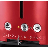 Тостер Russell Hobbs 21680-56 - Превью изображения №5 — Интернет-магазин Time-Shop
