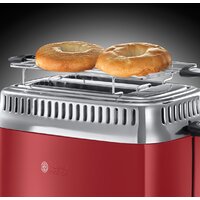 Тостер Russell Hobbs 21680-56 - Превью изображения №2 — Интернет-магазин Time-Shop