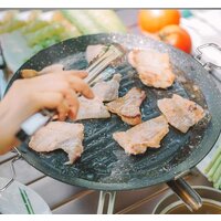 Сковорода Fire-Maple Portable Grill Pan - Превью изображения №3 — Интернет-магазин Time-Shop