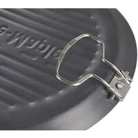 Сковорода Fire-Maple Portable Grill Pan - Превью изображения №4 — Интернет-магазин Time-Shop