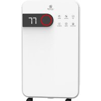 Осушитель воздуха Royal Clima Pacific Studio RD-PC12-EW - Превью изображения №3 — Интернет-магазин Time-Shop