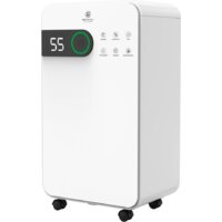 Осушитель воздуха Royal Clima Pacific Studio RD-PC12-EW - Превью изображения №4 — Интернет-магазин Time-Shop