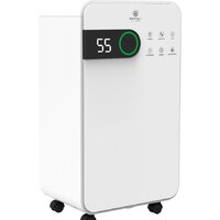 Осушитель воздуха Royal Clima Pacific Studio RD-PC12-EW - Превью изображения №5 — Интернет-магазин Time-Shop