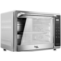 Мини-печь Redmond (Редмонд) RO-5706S - Превью изображения №2 — Интернет-магазин Time-Shop