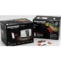 Мини-печь Redmond (Редмонд) RO-5706S - Превью изображения №15 — Интернет-магазин Time-Shop