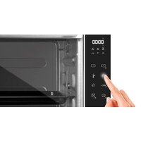 Мини-печь Redmond (Редмонд) RO-5706S - Превью изображения №4 — Интернет-магазин Time-Shop