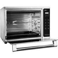 Мини-печь Redmond (Редмонд) RO-5706S - Превью изображения №3 — Интернет-магазин Time-Shop