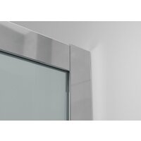 Душевой уголок Ambassador Set 14011105-ST7 - Превью изображения №14 — Интернет-магазин Time-Shop