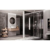 Душевой уголок Ambassador Set 14011105-ST7 - Превью изображения №2 — Интернет-магазин Time-Shop