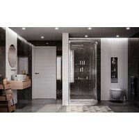 Душевой уголок Ambassador Set 14011105-ST7 - Превью изображения №3 — Интернет-магазин Time-Shop