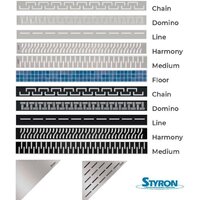 Душевой уголок Ambassador Set 14011105-ST7 - Превью изображения №12 — Интернет-магазин Time-Shop