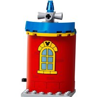 Конструктор LEGO Disney 10776 Пожарная часть и машина Микки и его друзей - Превью изображения №6 — Интернет-магазин Time-Shop