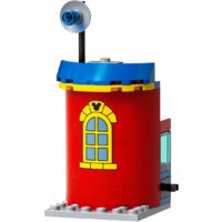 Конструктор LEGO Disney 10776 Пожарная часть и машина Микки и его друзей - Превью изображения №18 — Интернет-магазин Time-Shop