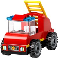Конструктор LEGO Disney 10776 Пожарная часть и машина Микки и его друзей - Превью изображения №16 — Интернет-магазин Time-Shop