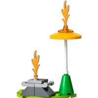 Конструктор LEGO Disney 10776 Пожарная часть и машина Микки и его друзей - Превью изображения №15 — Интернет-магазин Time-Shop