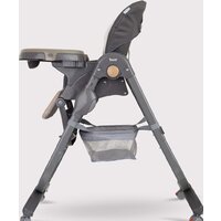 Высокий стульчик Rant Cafe RH300 (серый/бежевый) - Превью изображения №6 — Интернет-магазин Time-Shop