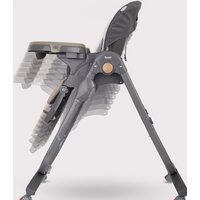 Высокий стульчик Rant Cafe RH300 (серый/бежевый) - Превью изображения №4 — Интернет-магазин Time-Shop