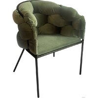 Лидмаш SML-05 (черный/оливковый)