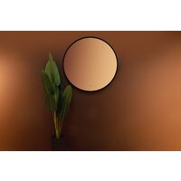  Silver Mirrors Зеркало Monaco Black D1000 LED-00002769 - Превью изображения №19 — Интернет-магазин Time-Shop