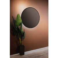  Silver Mirrors Зеркало Monaco Black D1000 LED-00002769 - Превью изображения №11 — Интернет-магазин Time-Shop
