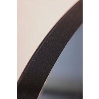  Silver Mirrors Зеркало Monaco Black D1000 LED-00002769 - Превью изображения №8 — Интернет-магазин Time-Shop