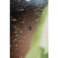  Silver Mirrors Зеркало Monaco Black D1000 LED-00002769 - Превью изображения №5 — Интернет-магазин Time-Shop